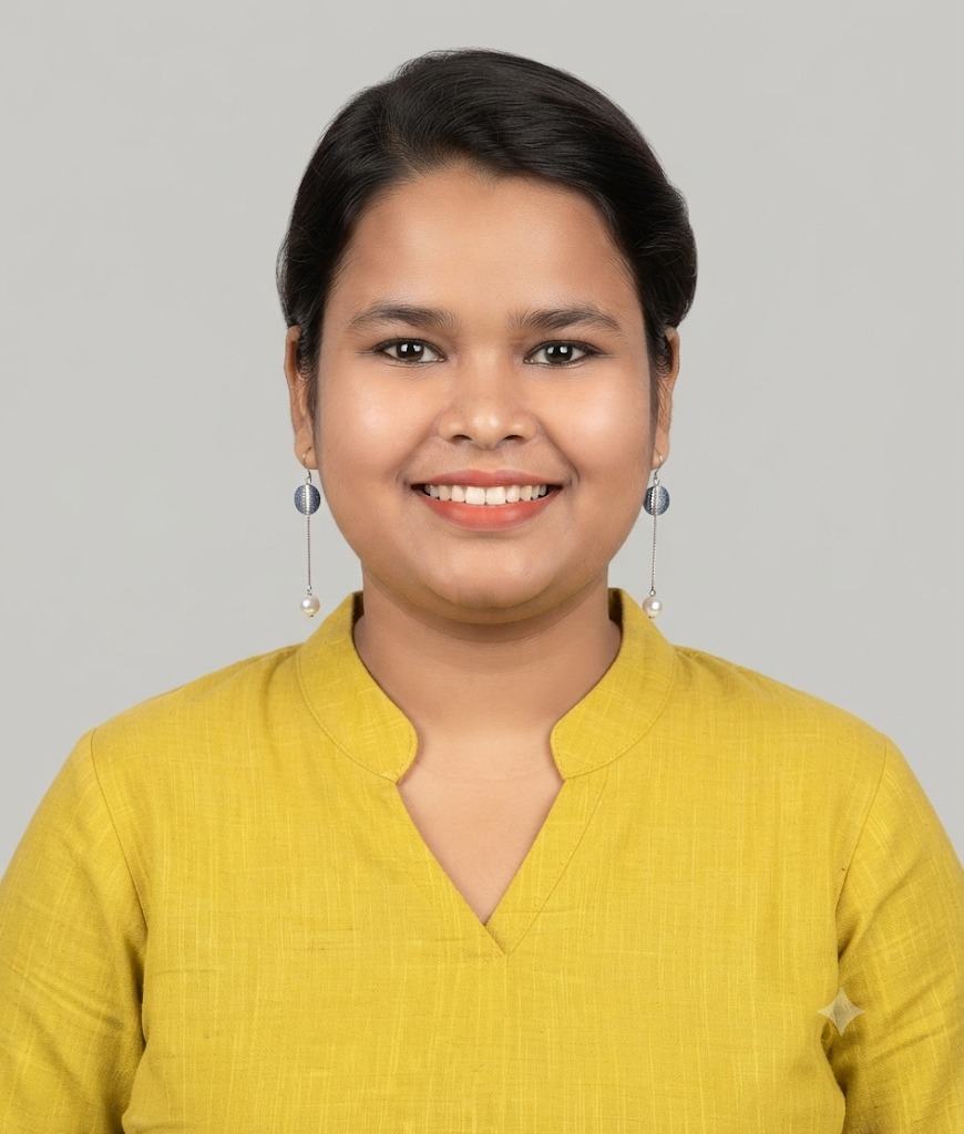 Reshma Khatun - Full time Cleaner and Cook and Baby Sitter in gujrat in Ahmedabad